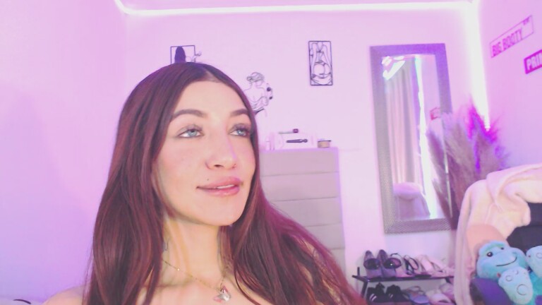 Bahianabelly's Streamate show and profile