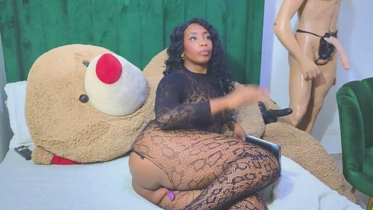 Cambellbigass's Streamate show and profile