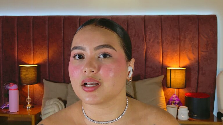 Evelin_Lombardi's Streamate show and profile