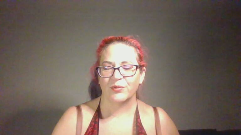 KinkyCorina's Streamate show and profile