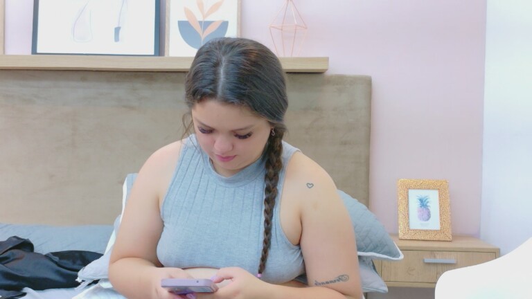 TessaStonee's Streamate show and profile