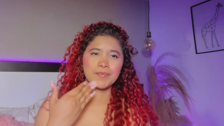 Christie_Willow's Streamate show and profile