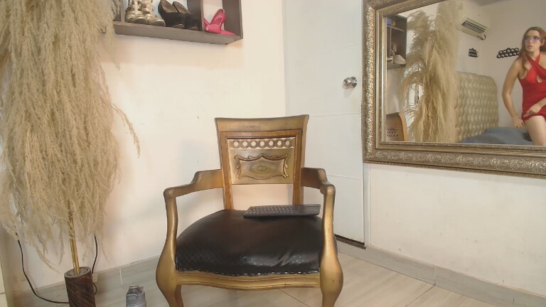 NinaFerreri's Streamate show and profile