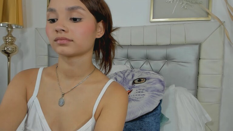 Madisson_Evans's Streamate show and profile