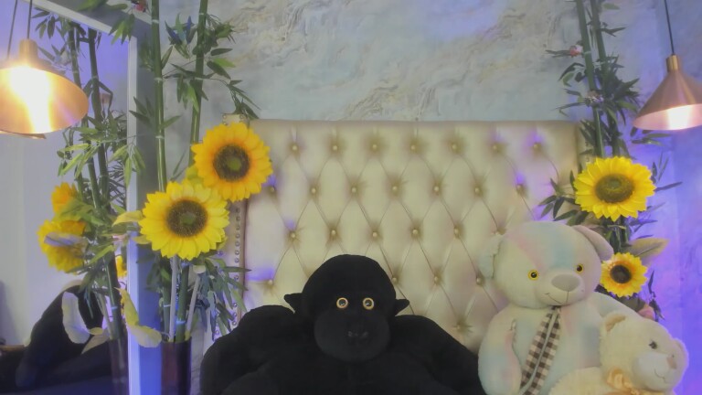 littlejaz's Streamate show and profile