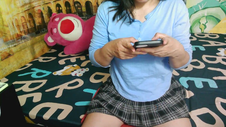 Jona039's Streamate show and profile