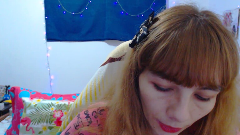 abbiewinters's Streamate show and profile