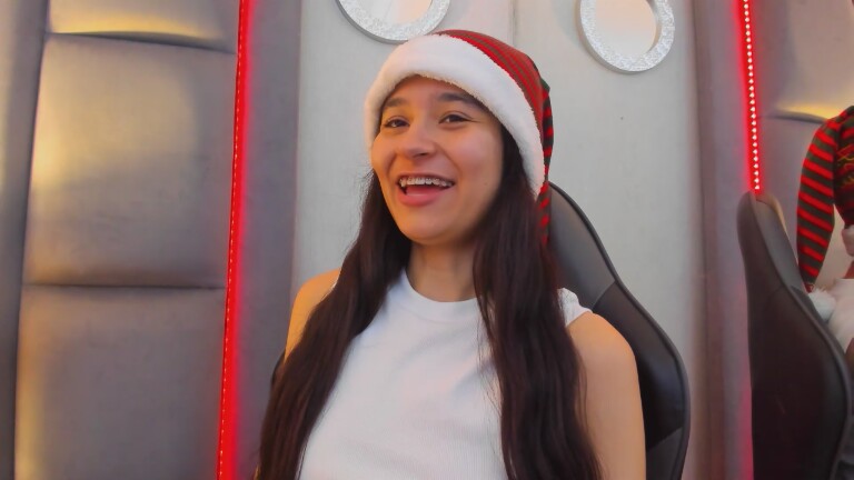 AmeliaSmithh's Streamate show and profile