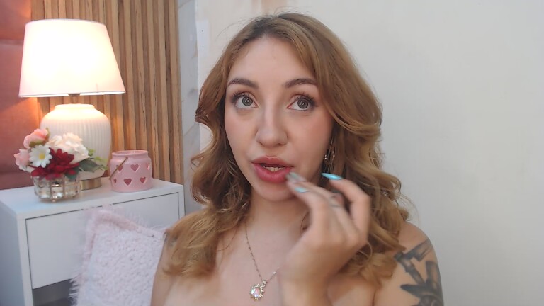 Sally_Boogie's Streamate show and profile