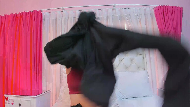 BonieRider's Streamate show and profile