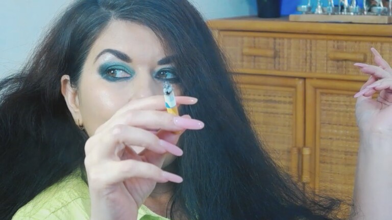 HellenMoon's Streamate show and profile