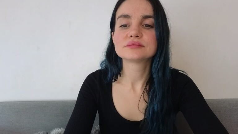 RosieCheex's Streamate show and profile