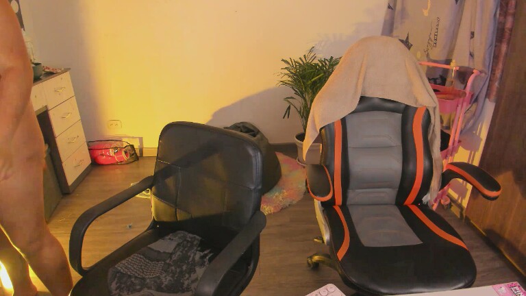 Verolake's Streamate show and profile