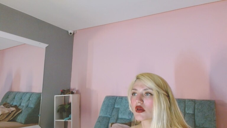 Camila_Cox's Streamate show and profile