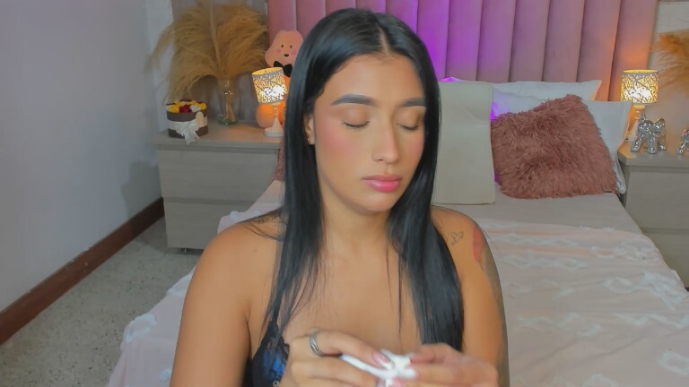 JulietaKennedy's Streamate show and profile