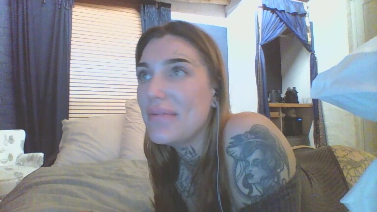 AshleyArcana's Streamate show and profile