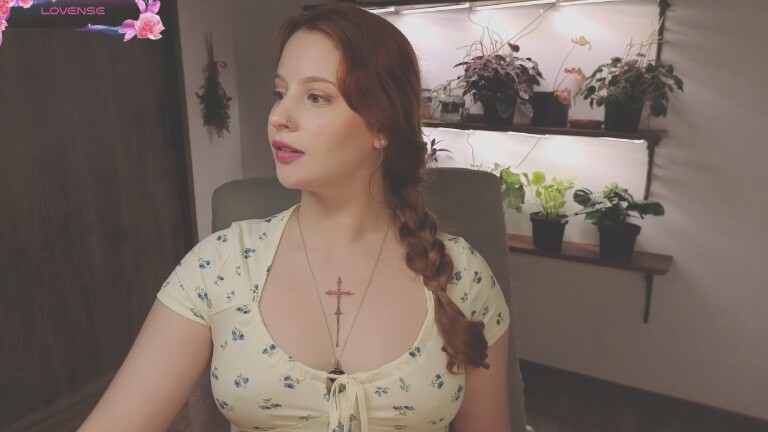 LadySlan's Streamate show and profile