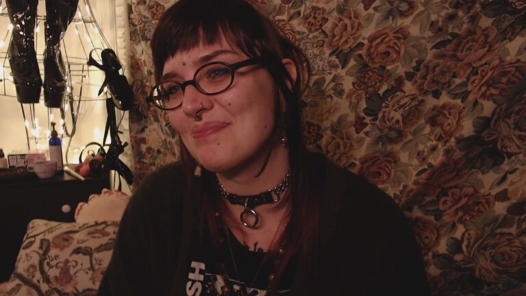 xHadesVonDirgex's Streamate show and profile