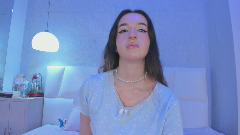 Elizabeth_Paython's Streamate show and profile