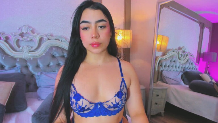 anneWalker's Streamate show and profile