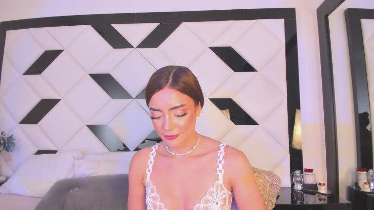 MarianaPastore's Streamate show and profile