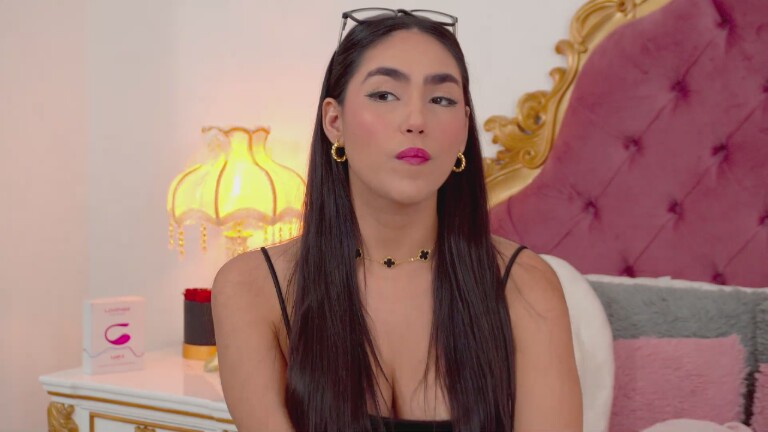 NinnaCrawford's Streamate show and profile