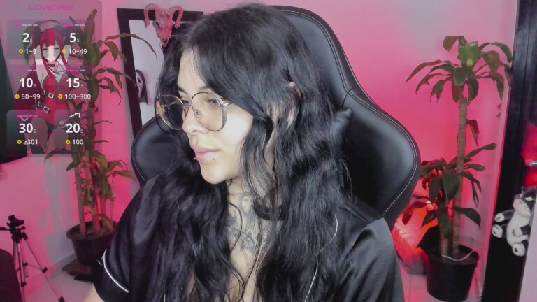 MissyCharlottte's Streamate show and profile