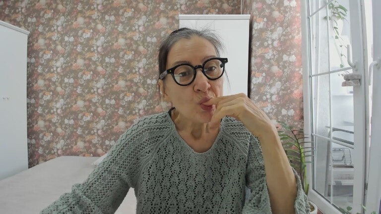 CharmChoice's Streamate show and profile