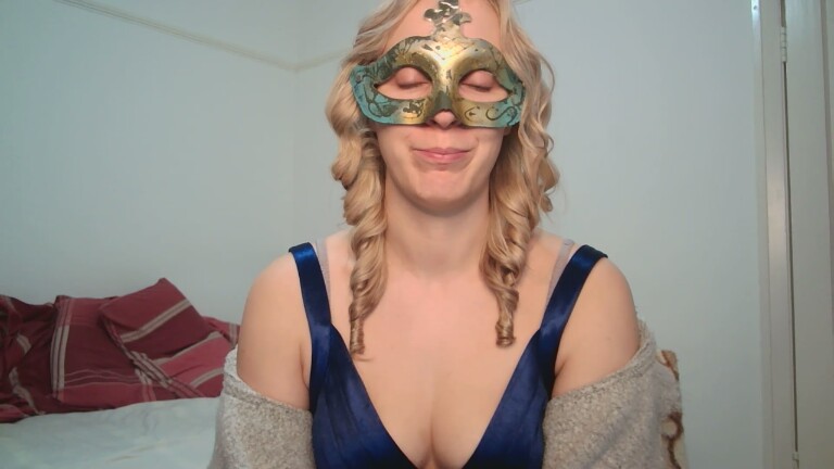 Sweet_Seductive_Fox's Streamate show and profile