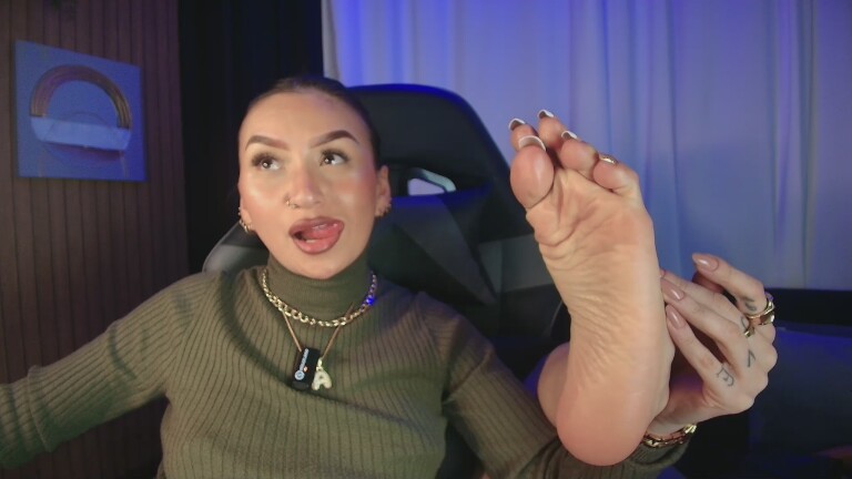 ArkaBella's Streamate show and profile