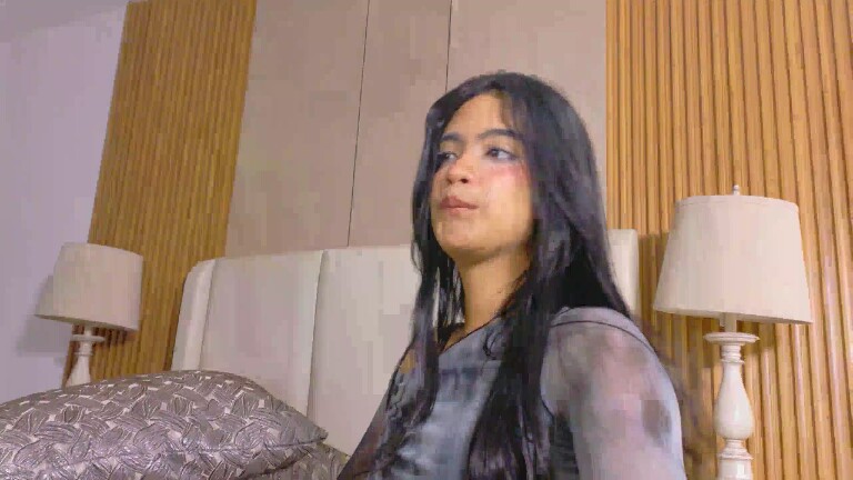 DaniellaTurner's Streamate show and profile