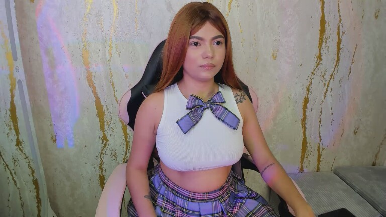 ElizabethRivera's Streamate show and profile