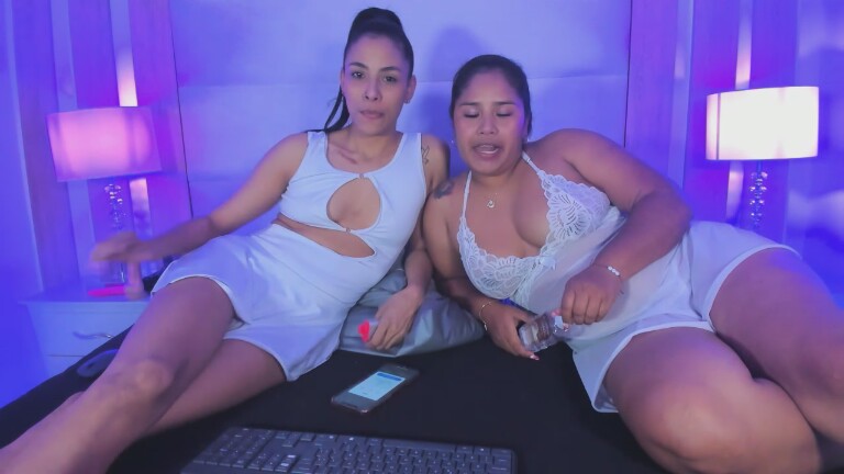 AmaiaaHill's Streamate show and profile