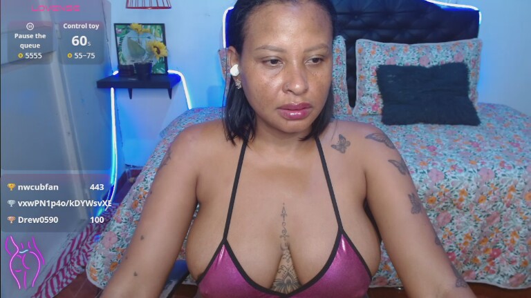 Dominik_girl's Streamate show and profile