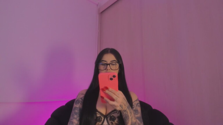 SamanthaEvgeniev's Streamate show and profile