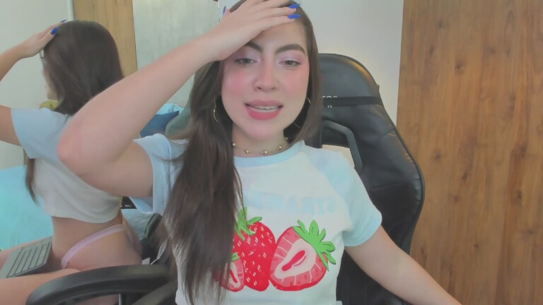 Abby_Coopers's Streamate show and profile