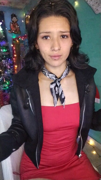 Cleo_ss's Streamate show and profile