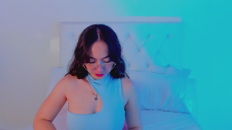 LiahCollinss's Streamate show and profile