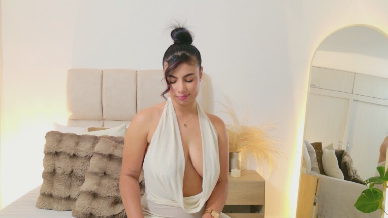 Amy_bermudez's Streamate show and profile