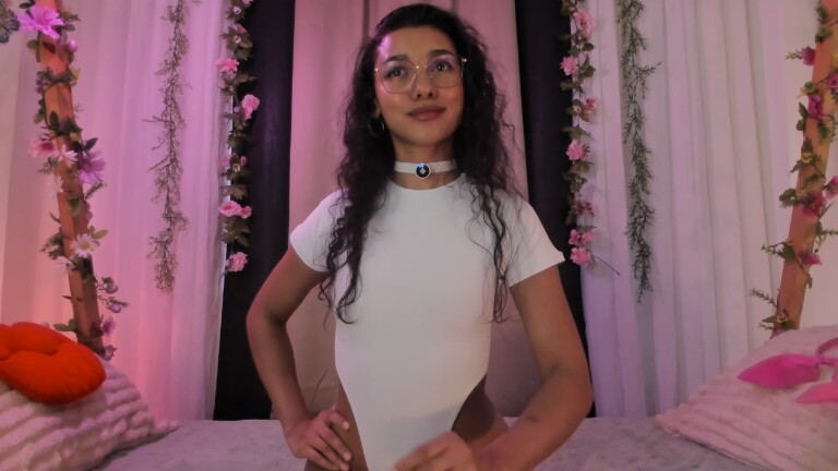 ZelestteWest's Streamate show and profile