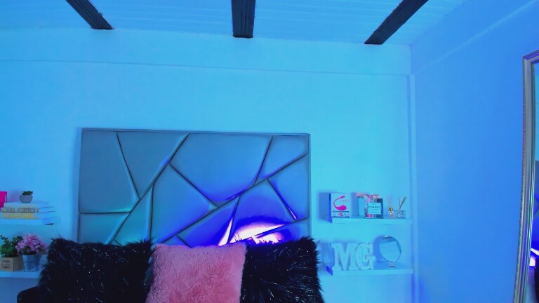 MelissaGolden's Streamate show and profile