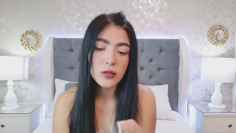 ElenaRamirez's Streamate show and profile