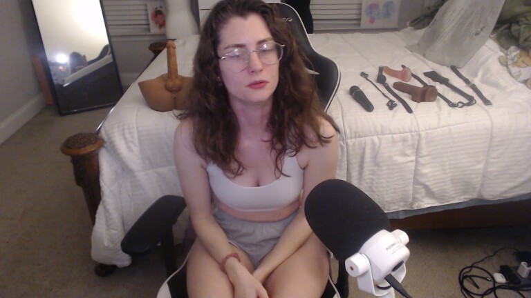 Xintrist's Streamate show and profile