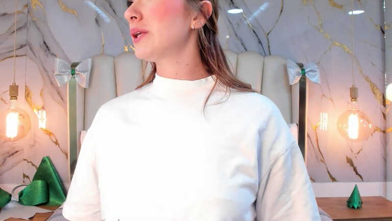 HannahLane's Streamate show and profile