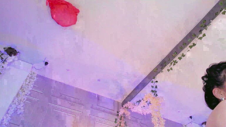 ZoeBell's Streamate show and profile