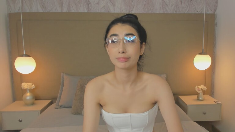 MiaTorricelli's Streamate show and profile