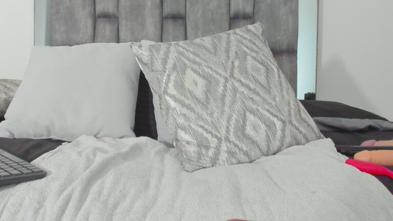 alicyaOcean's Streamate show and profile