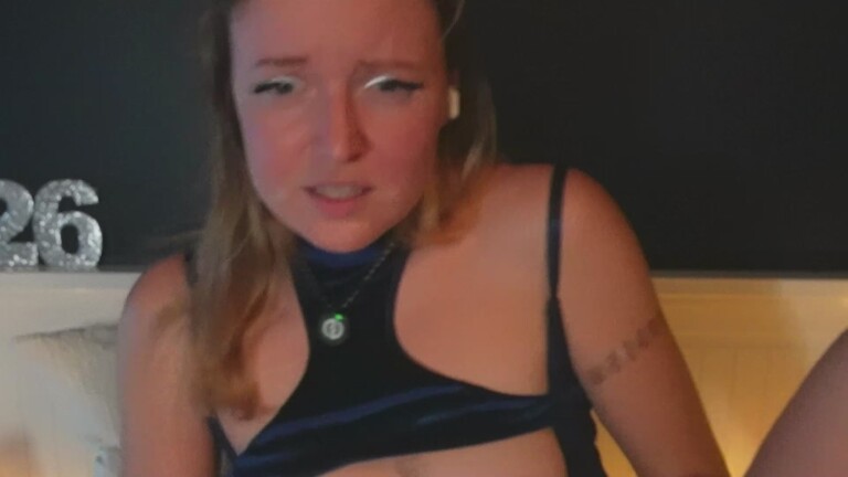 AmeliaCutie69's Streamate show and profile