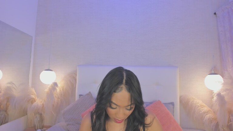 JenCampbell's Streamate show and profile