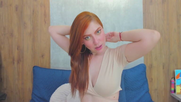 Abby_Coopers's Streamate show and profile